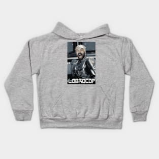 Lobrocop Kids Hoodie